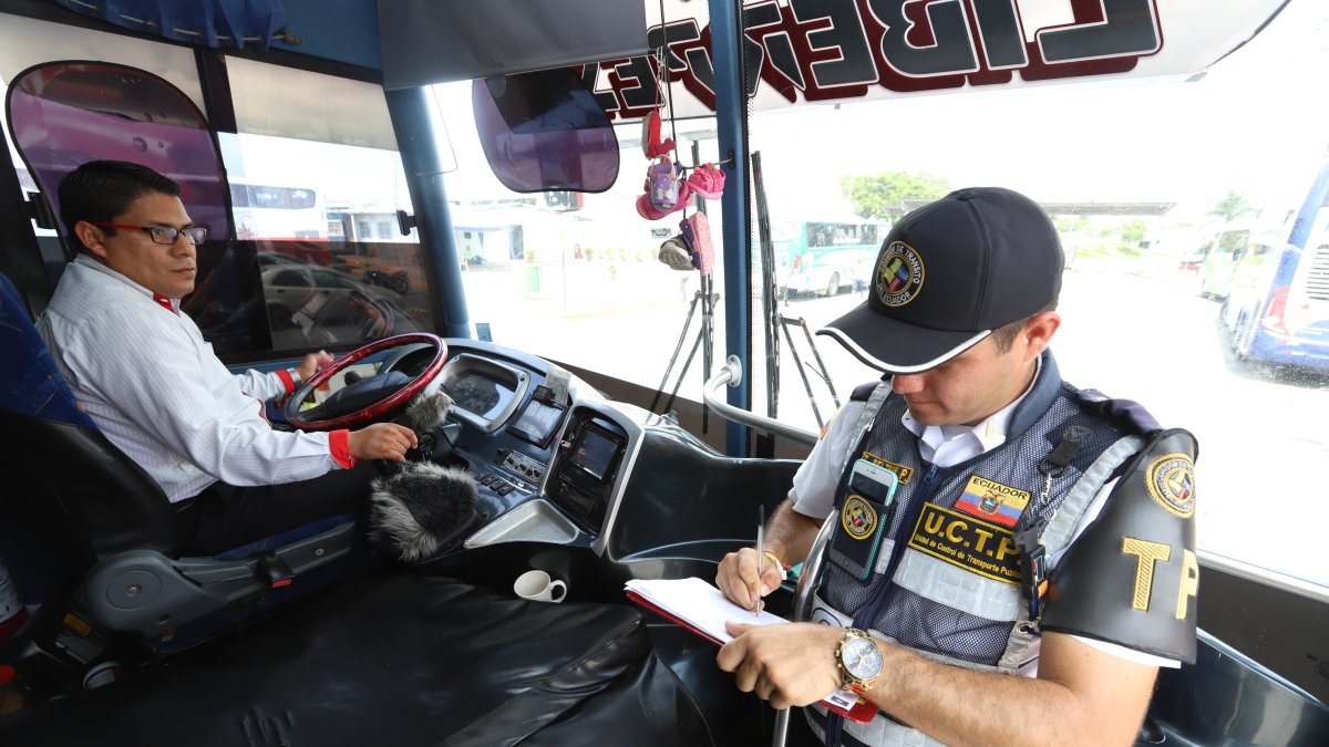 La CTE realizará operativos en los peajes