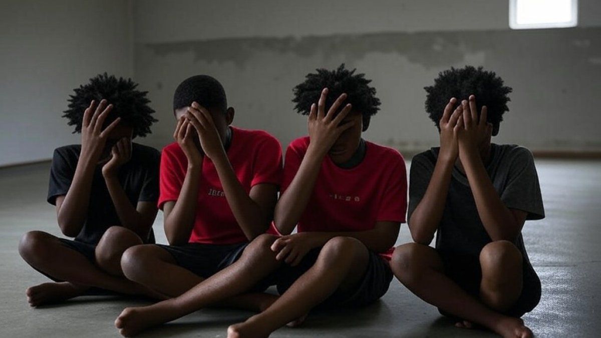 Cuatro menores fueron reportados como desaparecidos en Guayaquil, el pasado 8 de diciembre.