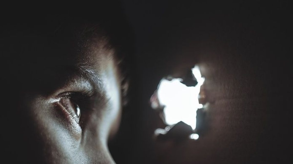 Referencial. Los cuatro menores de edad fueron secuestrados el 8 de diciembre del 2024