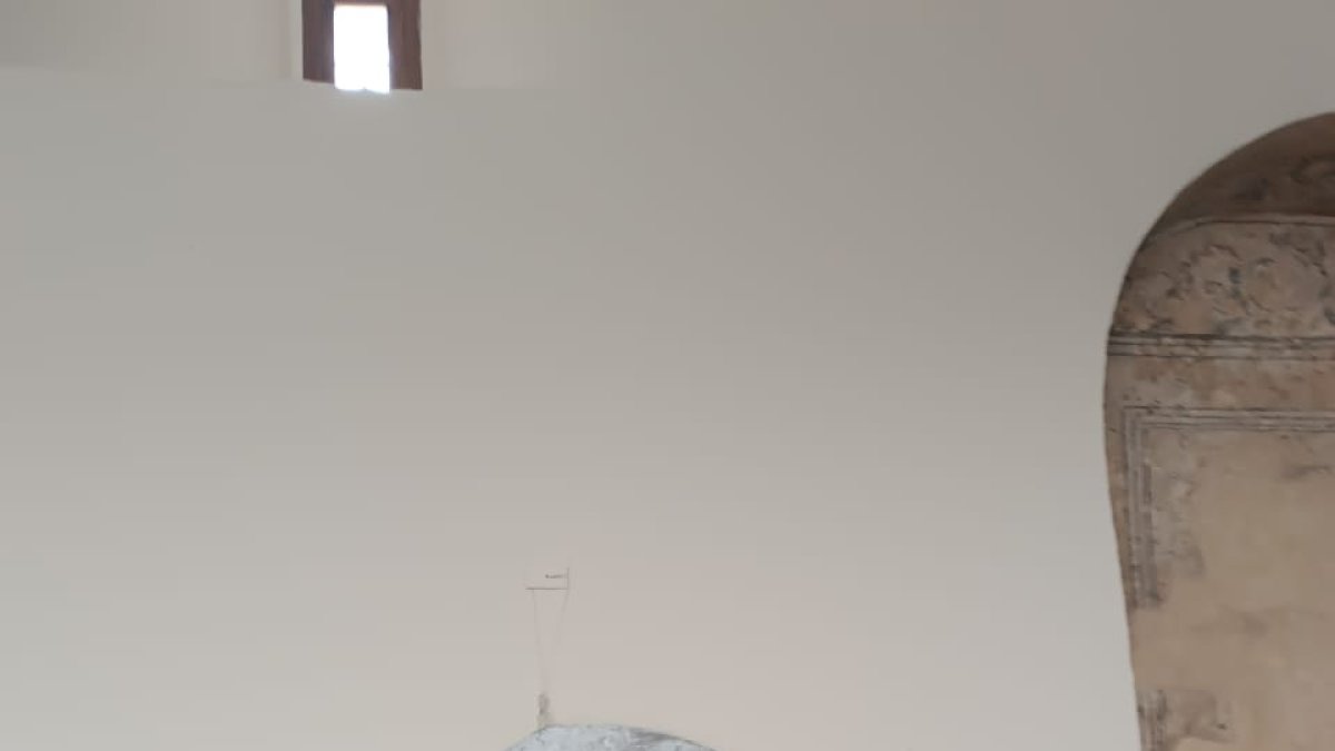 En la iglesia de Tumbaco se realiza la muestra artística de Nacimientos Andinos.