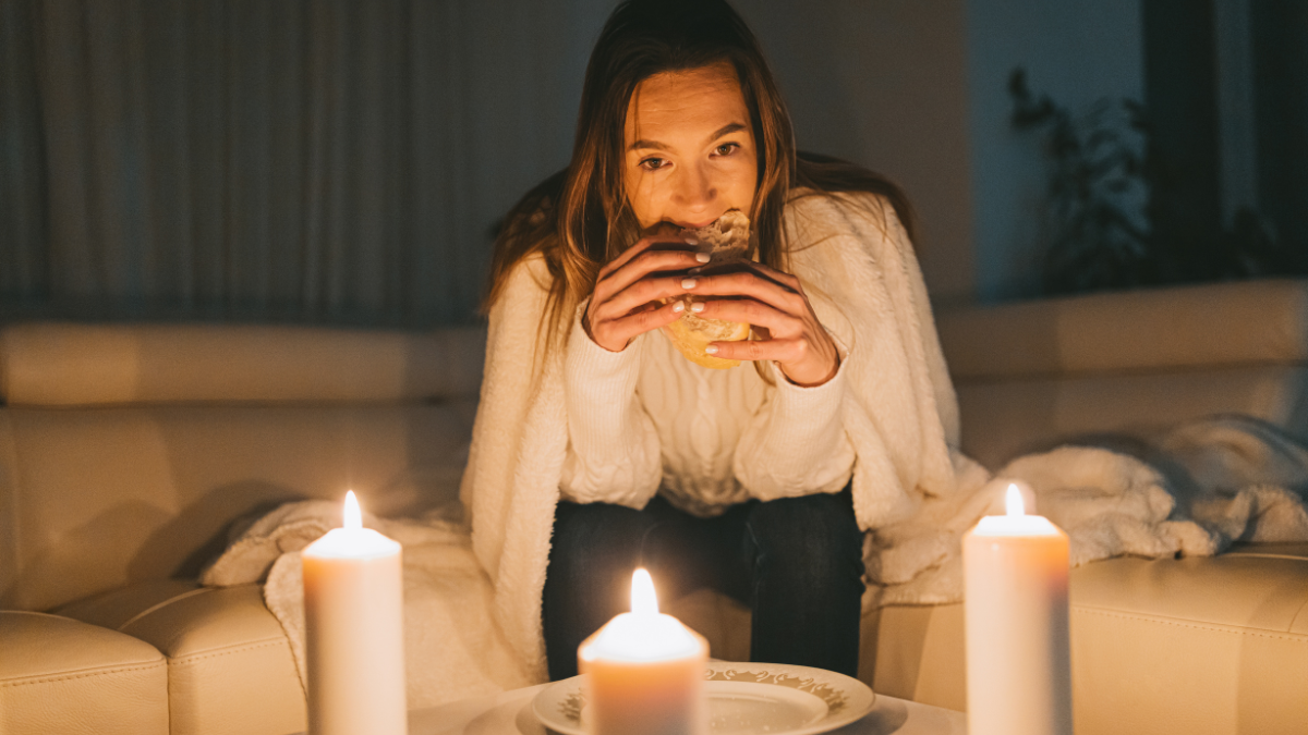 Cortes eléctricos se registraron este fin de semana.