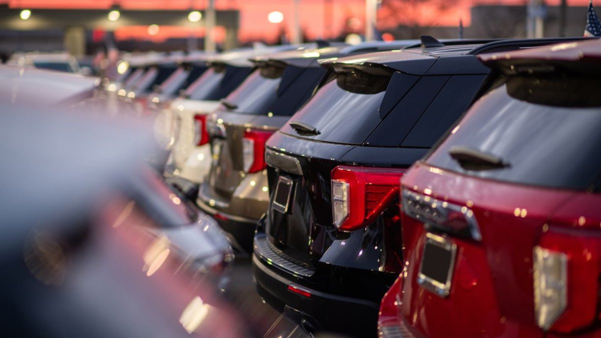 En 2024, las ventas de vehículos en Ecuador reflejaron una clara preferencia por modelos SUV y camionetas.