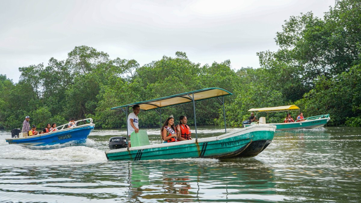 Con estos acuerdos se busca prevenir la sobreexplotación, la pesca ilegal y la deforestación, mientras se fortalece la economía local.
