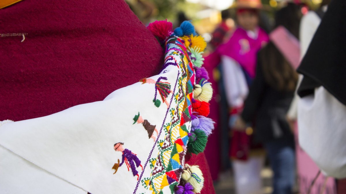 Avance. Los proyectos de conservación y de identidad ganan impulso.