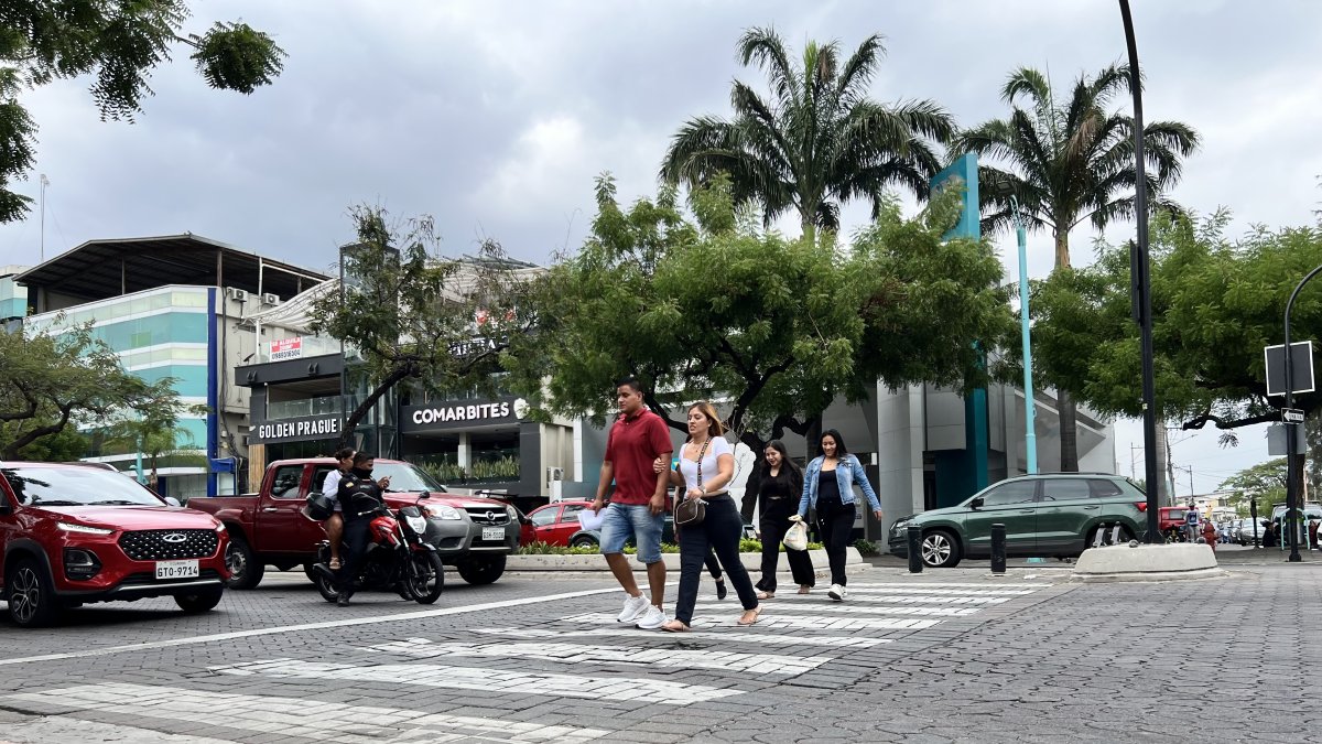 La ciudadanía espera que el próximo primer mandatario solucione los principales problemas del país, pero con firmeza.