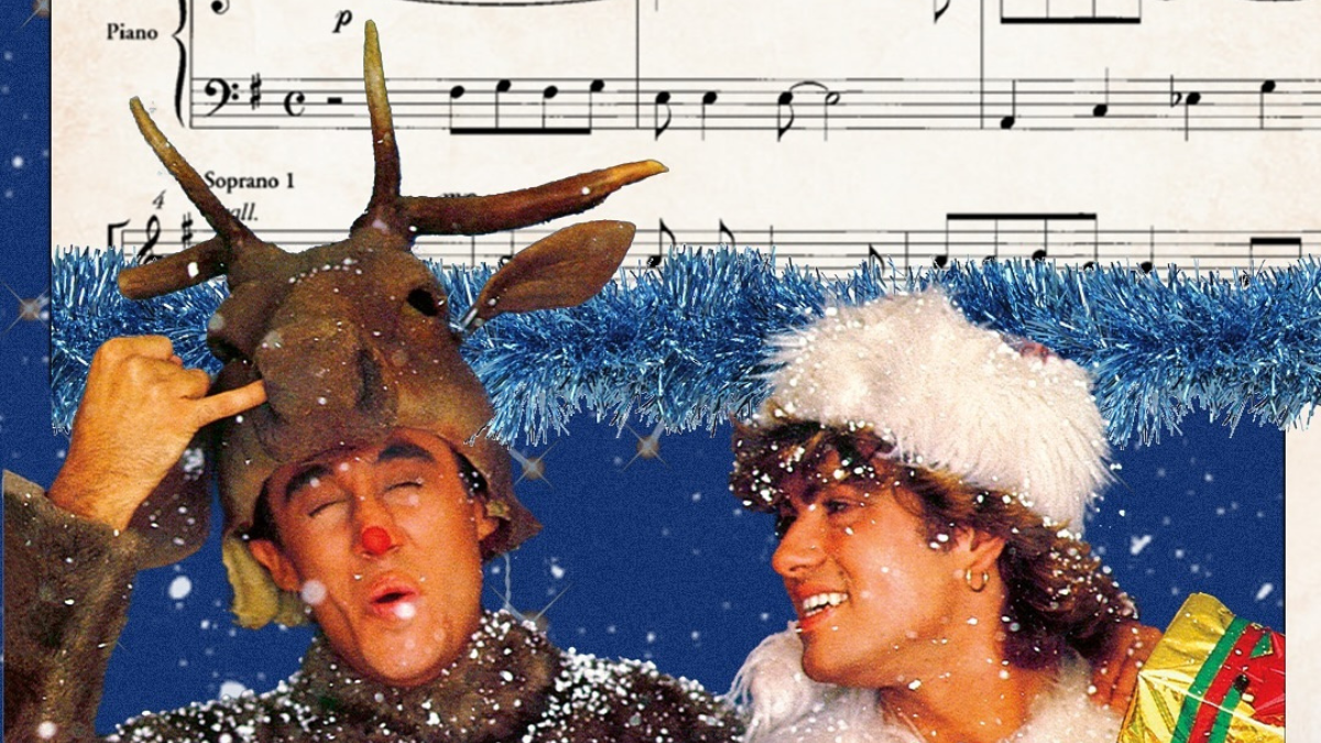 Last Christmas, el disco de Wham! y George Michael consiguió la gloria luego de la muerte de Michael, en 2016.