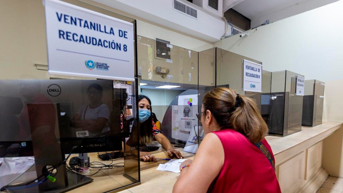 A partir de 2025 no será necesario acudir a las ventanillas municipales para hacer los pagos prediales. Hay canales en línea habilitados.