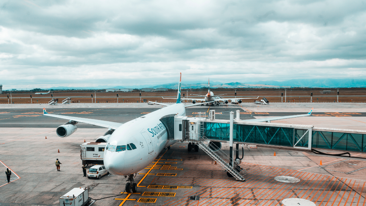 Referencial. El inconveniente obligó a la Administración Federal de Aviación (FAA) de Estados Unidos a ordenar una parada en tierra para todos los vuelos de la aerolínea