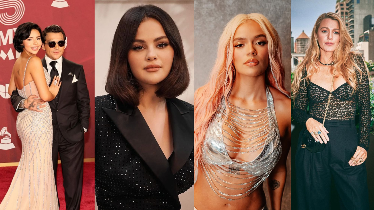 Estos son los artistas más polémicos de este 2024