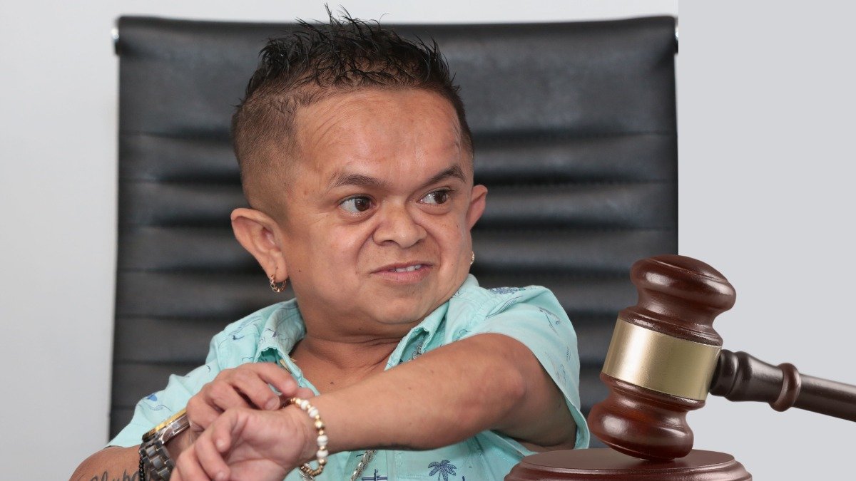 Jorgito Guayaco está involucrado en una investigación judicial ante una denuncia de su padre contra su mánager.