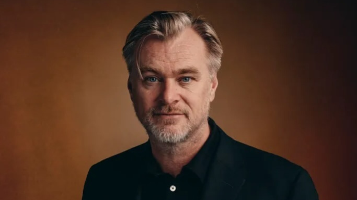 El director anunció la adaptación de 'La Odisea'