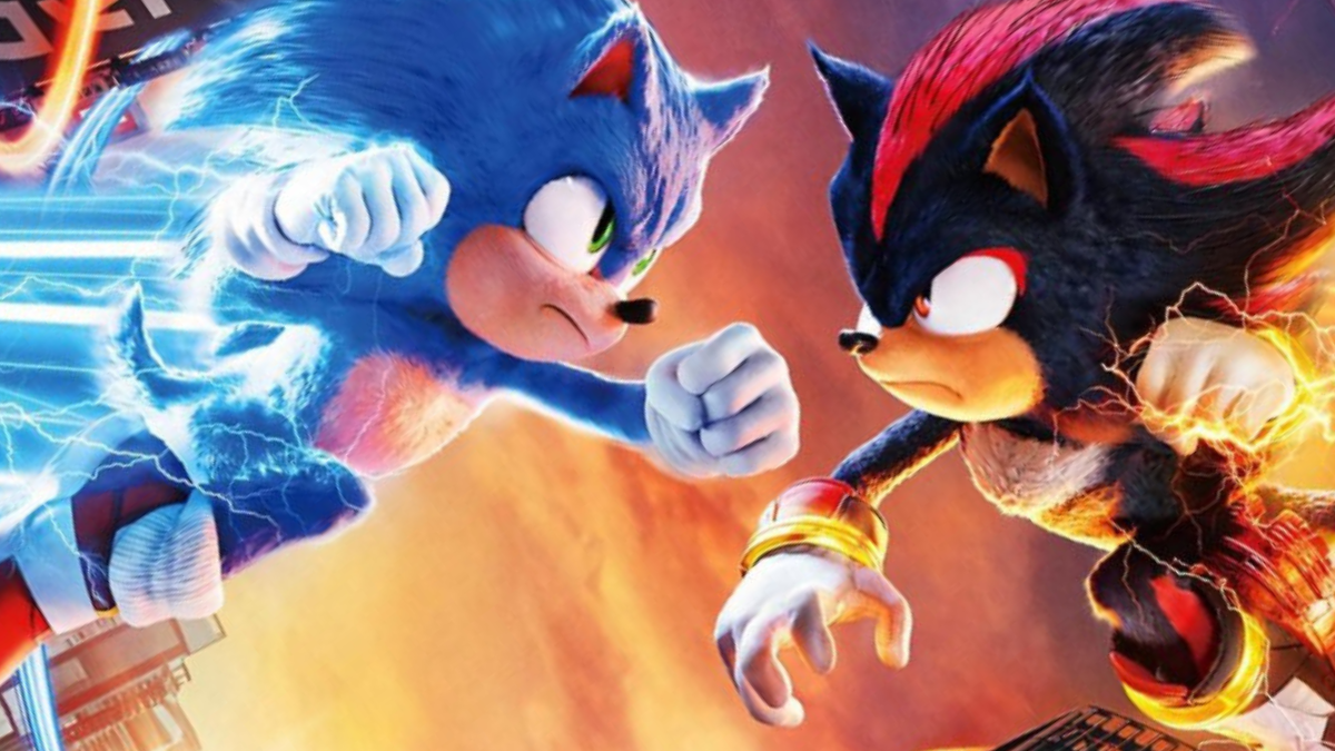 El éxito taquillera de Sonic 3 es muy probable en latinoamerica