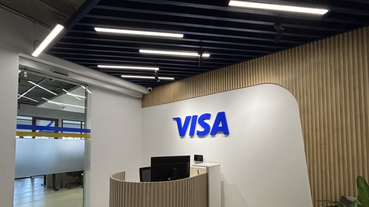 La multinacional de pagos expandirá sus oficinas en Quito.