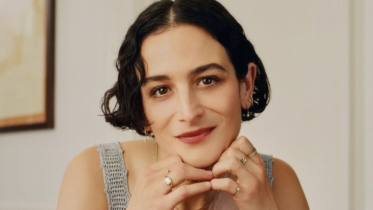 Jenny Slate