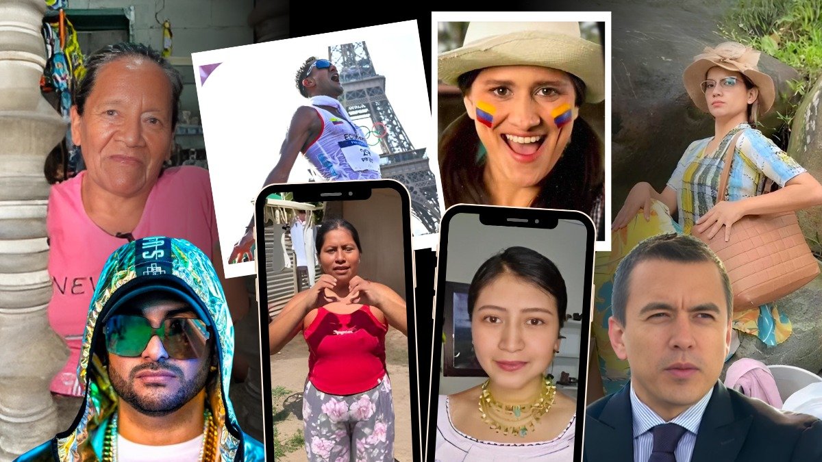 ¿Quién no ha visto estos 10 videos virales de Ecuador? Las redes siguen siendo el lugar para reír y compartir.