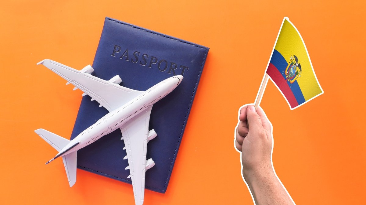 Feriados 2025 en Ecuador.