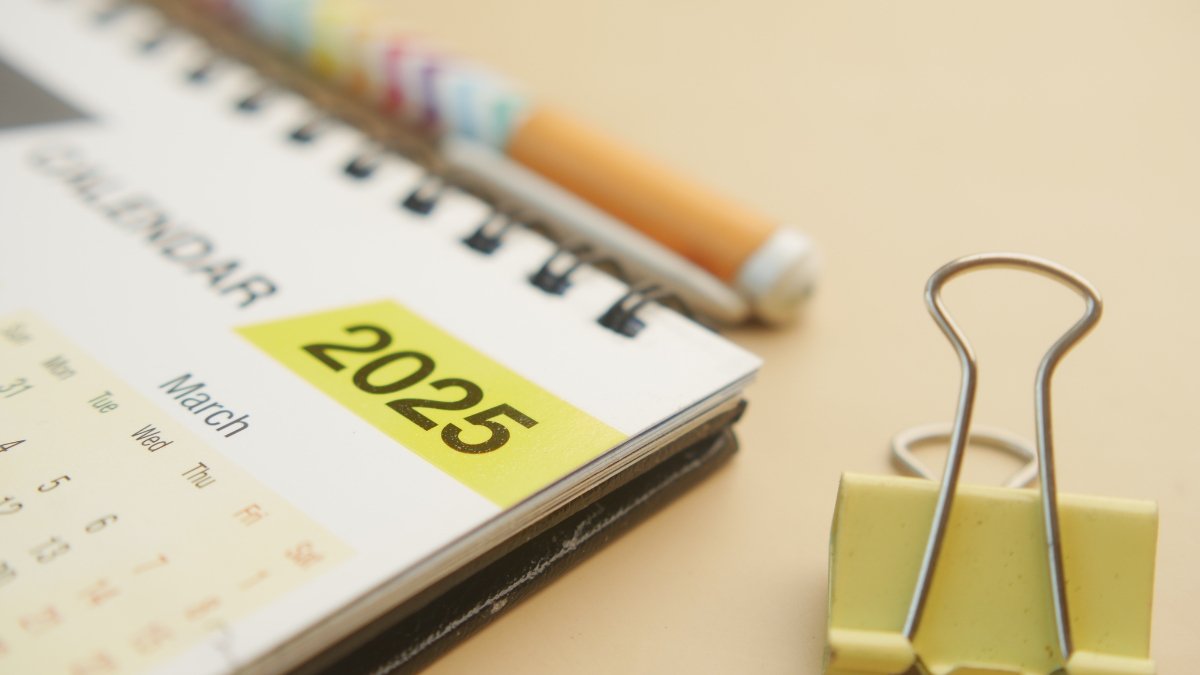 El 2025 no es un año bisiesto, conoce la razón aquí.