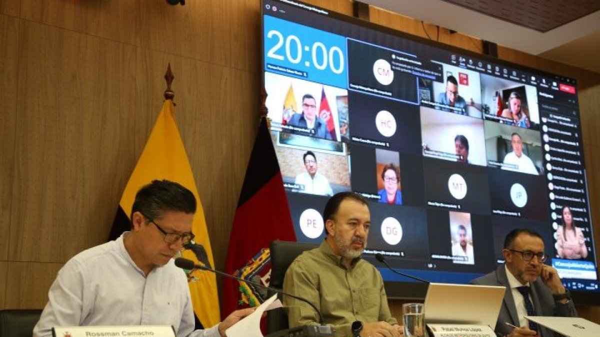 Pago único de patente a de 15 dólares fue aprobado  por el Concejo