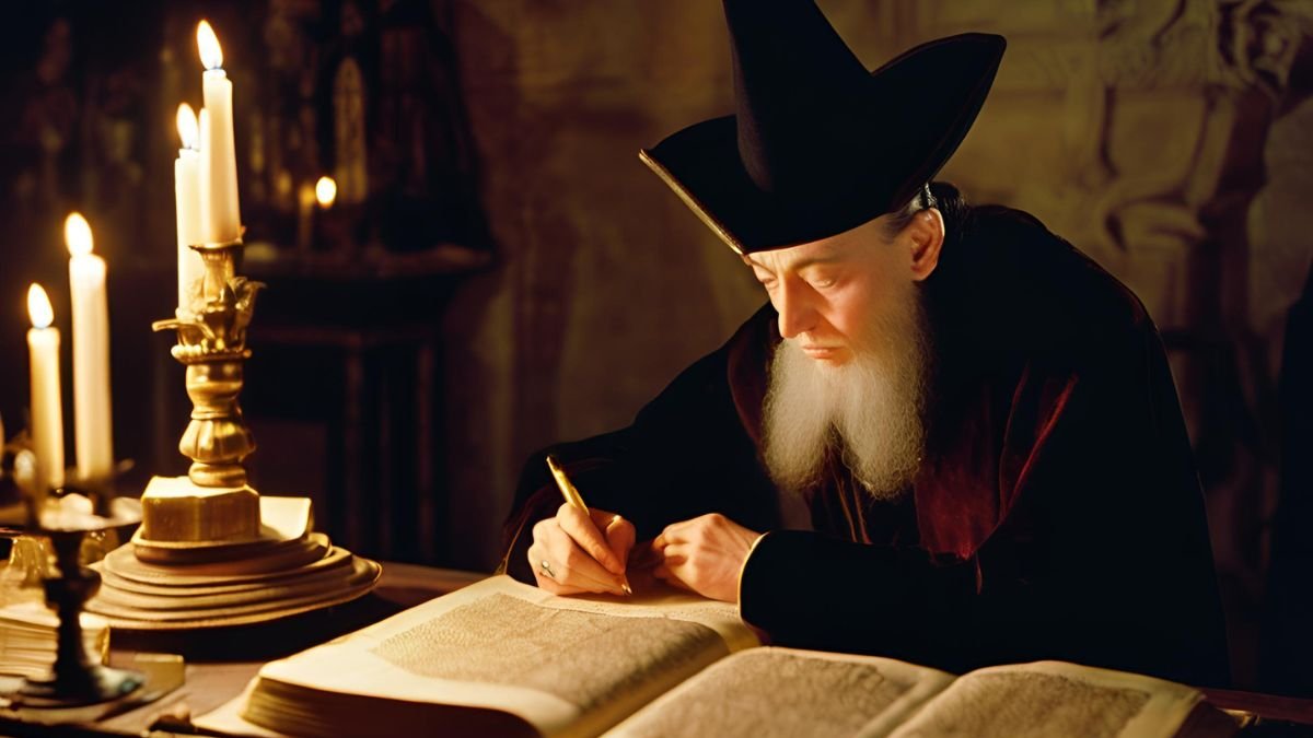 Referencial. Estas son las profecías de Nostradamus para el 2025.