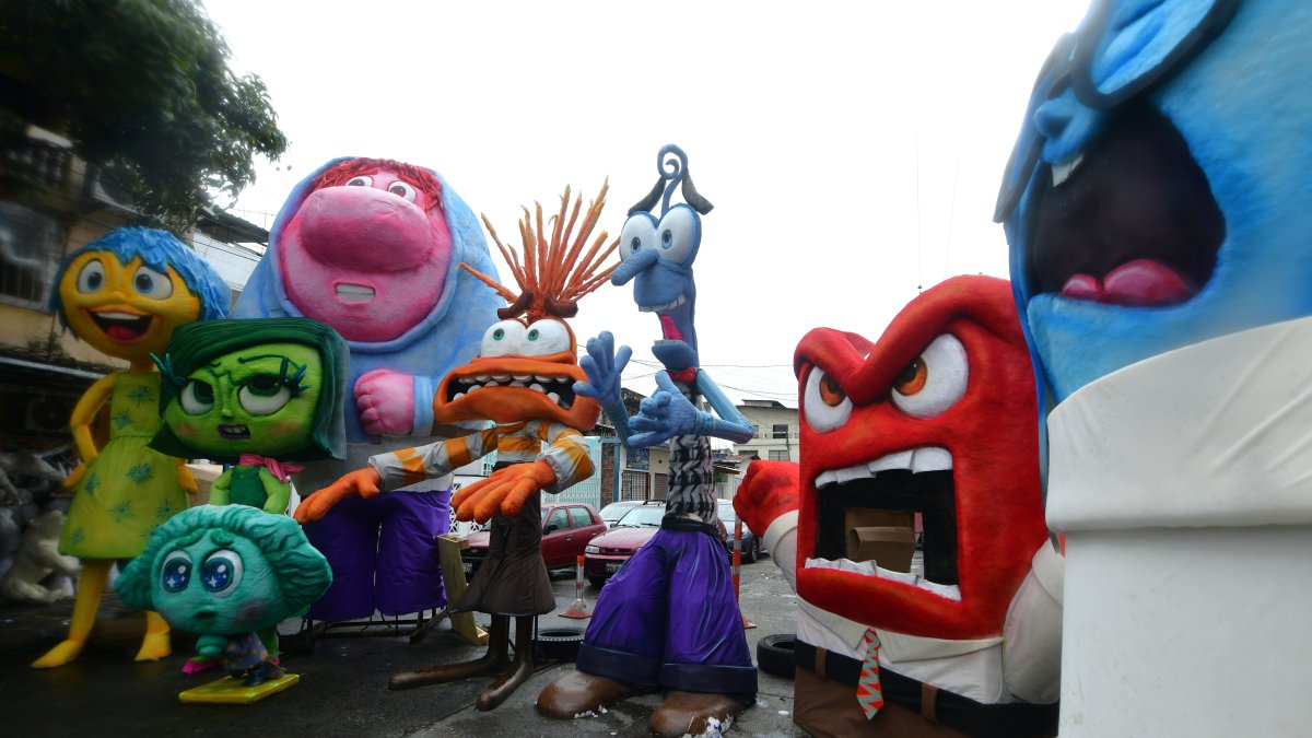 La sanción por quema en lugares indebidos son multas de hasta 100 salarios básicos.