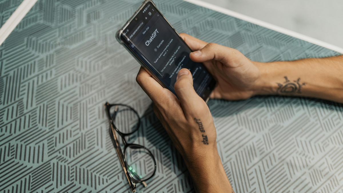 Hay problemas con la aplicación de ChatGPT este 26 de diciembre.