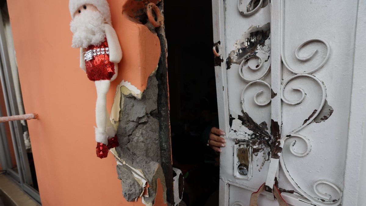 Familiares no han recibido información respecto al hombre secuestrado.