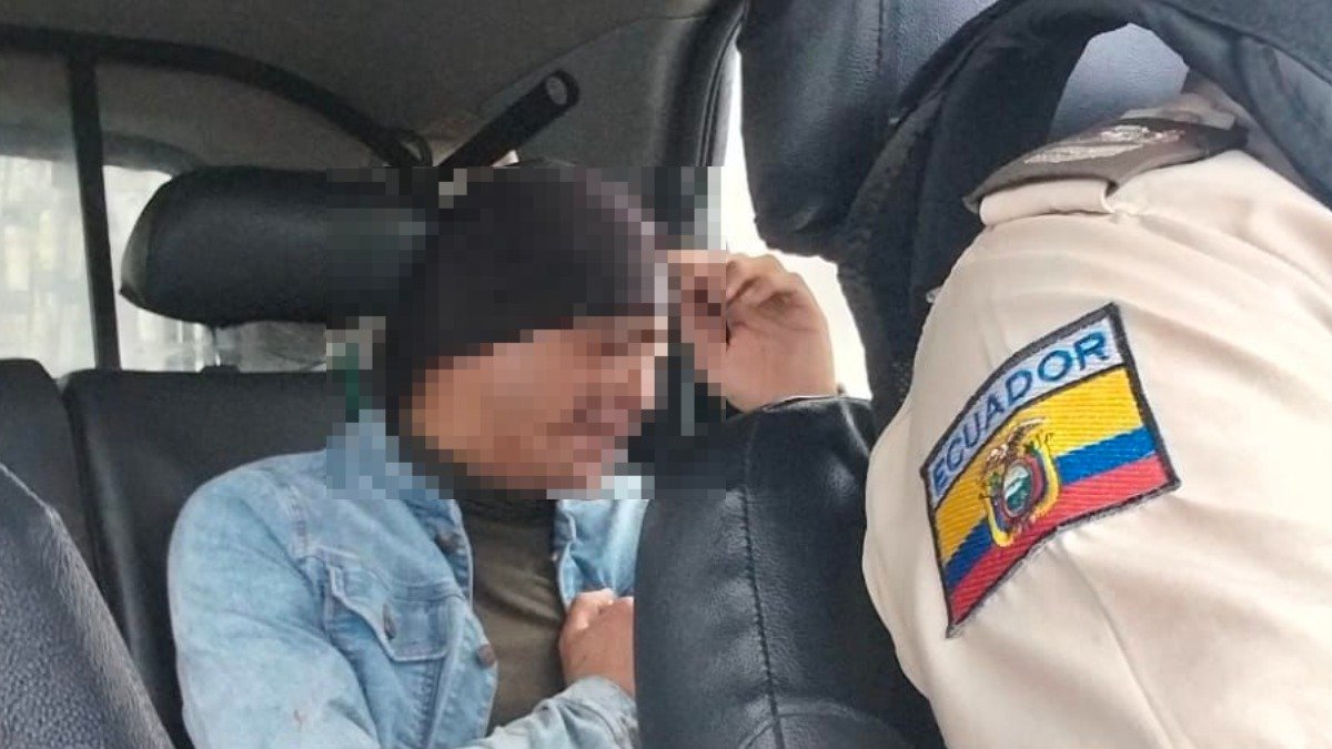 El afectado recibirá ayuda psicológica y será monitoreado de forma permanente.