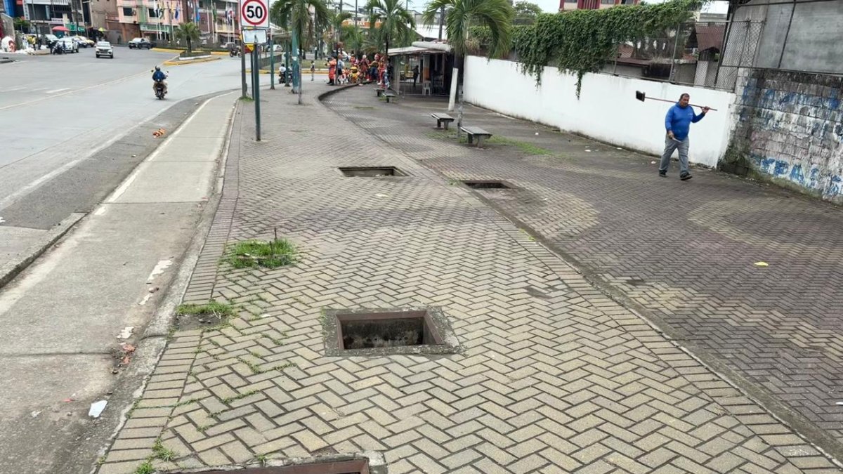 Hurto. La ciudadanía pide acciones urgentes ante estos robos constantes.