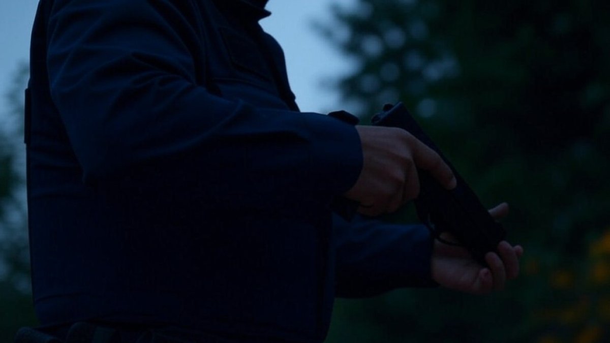 ILUSTRACIÓN REFERENCIAL. La Policía realizó operativos para dar con los sospechosos.