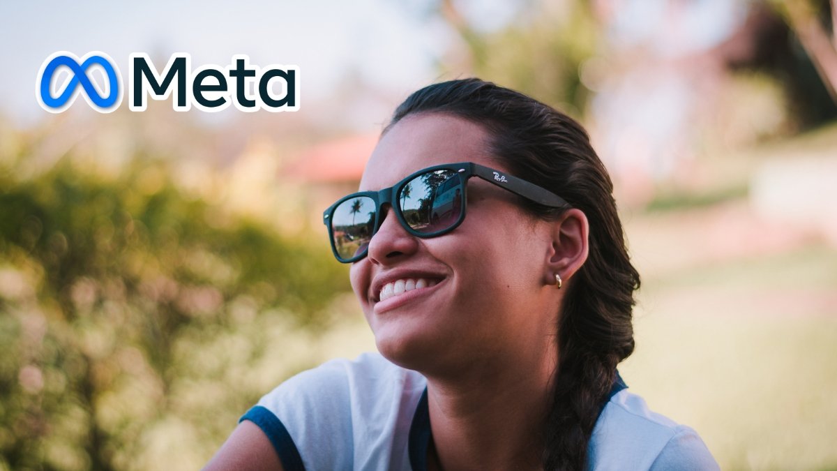 Meta incorporará pantallas a los Ray-Ban mientras la competencia por dominar el mercado de gafas inteligentes se intensifica.