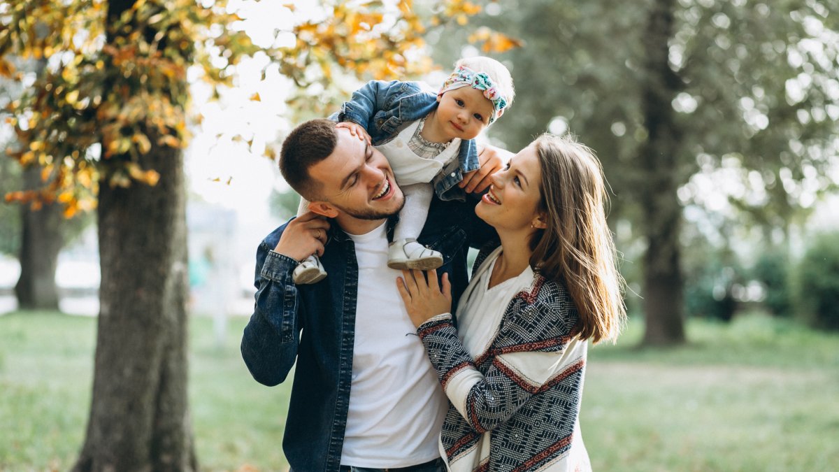 La familia siempre será lo más importante