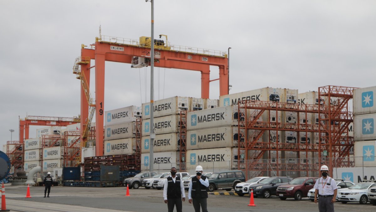 Las nuevas disposiciones del ISD a las importaciones rigen desde el 1 de enero de 2024.