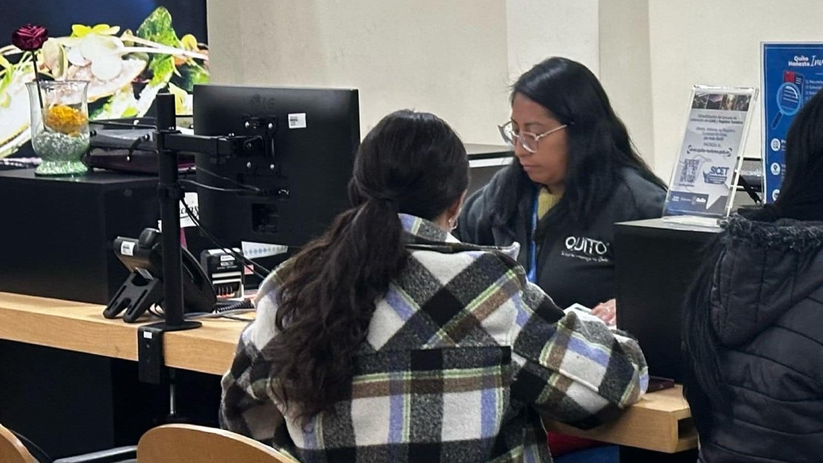 Las personas pagarán una sola tarifa por la patente en 2025, así tengan varias actividades económicas.