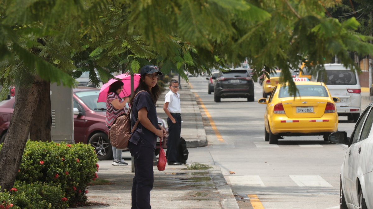 Debido a la inseguridad, los ciudadanos temen incluso salir a las calles, por temor a ser víctimas del hampa.