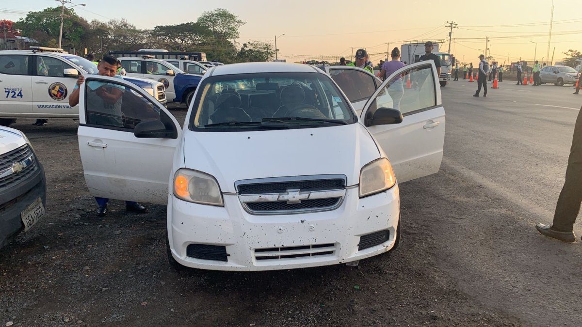 Los operativos iniciaron desde el feriado por Navidad.