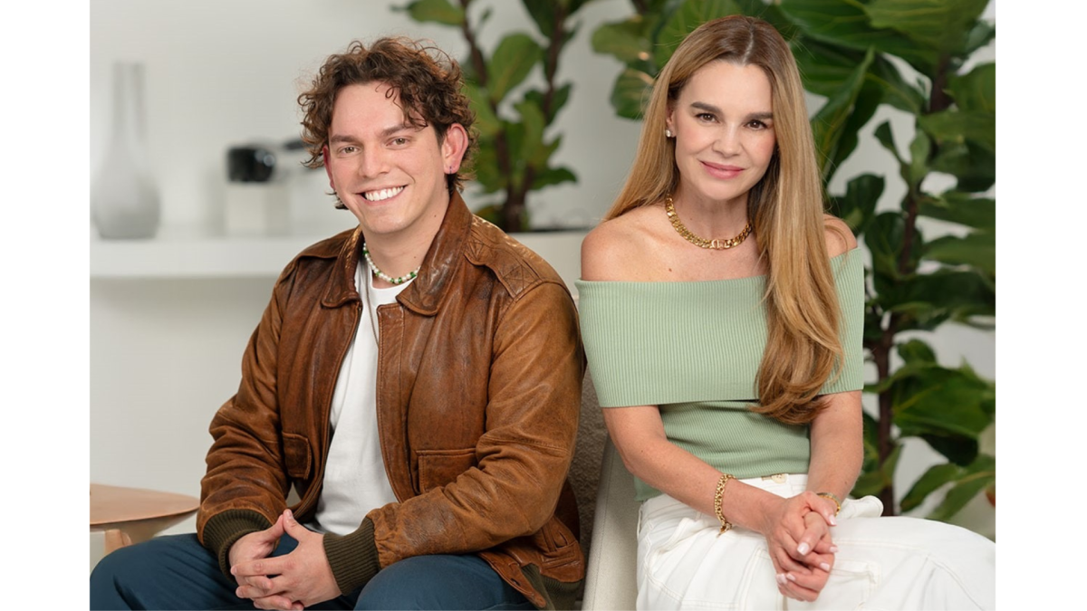 Desde el set donde grandes historias toman forma con aroma a café.