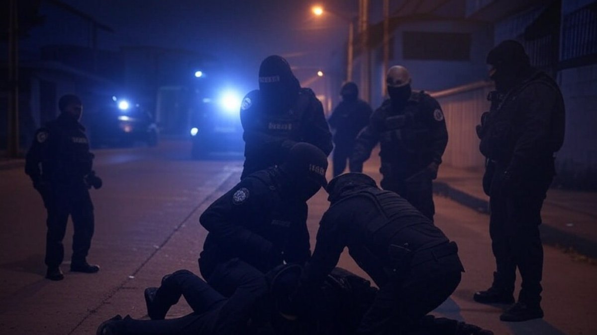 ILUSTRACIÓN REFERENCIAL. Hechos ocurrieron en dos zonas de Guayaquil.