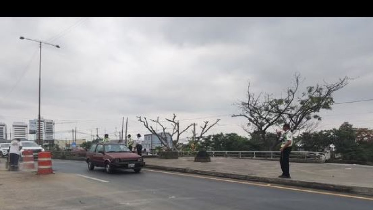 La medida comenzará a regir desde este 29 de diciembre, según la CTE.