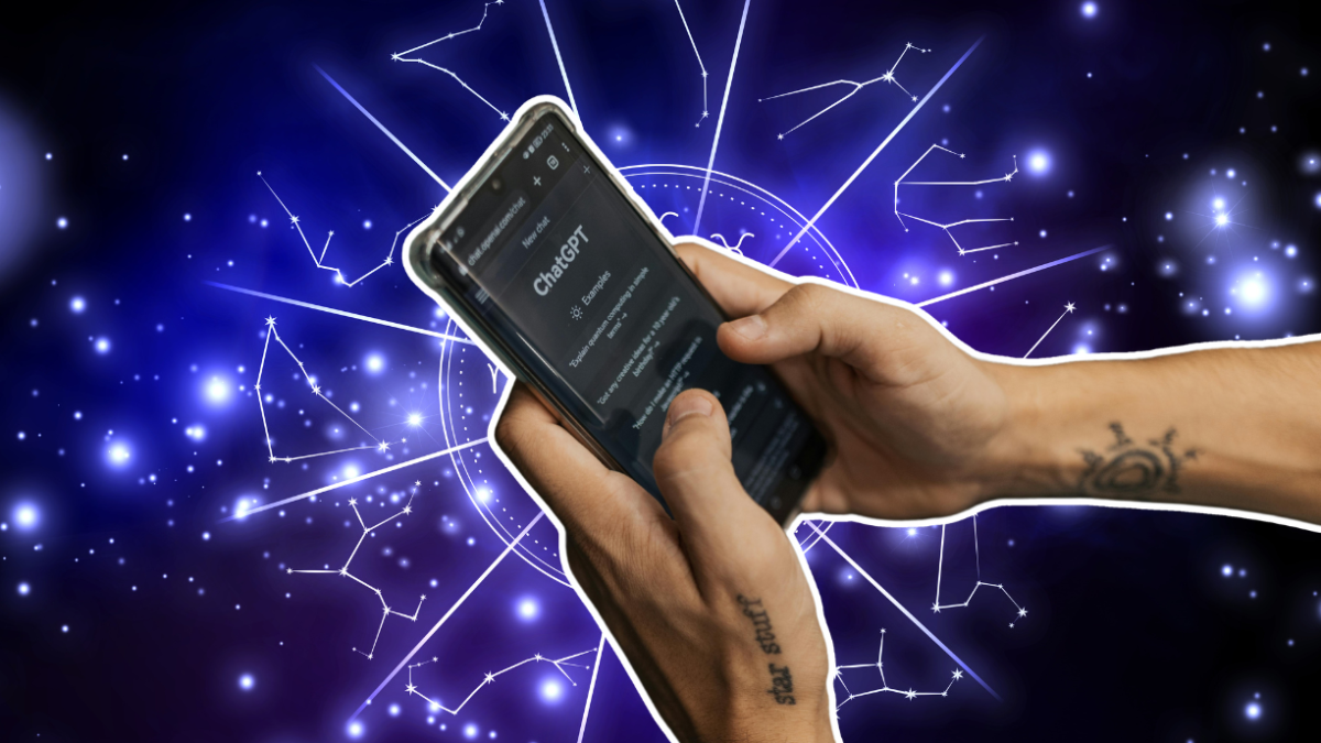 ¿Qué le deparan a los signos del zodíaco en este 2025? La IA responde