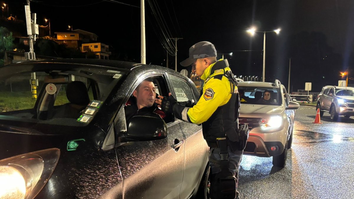 Las autoridades han realizado operativos de control