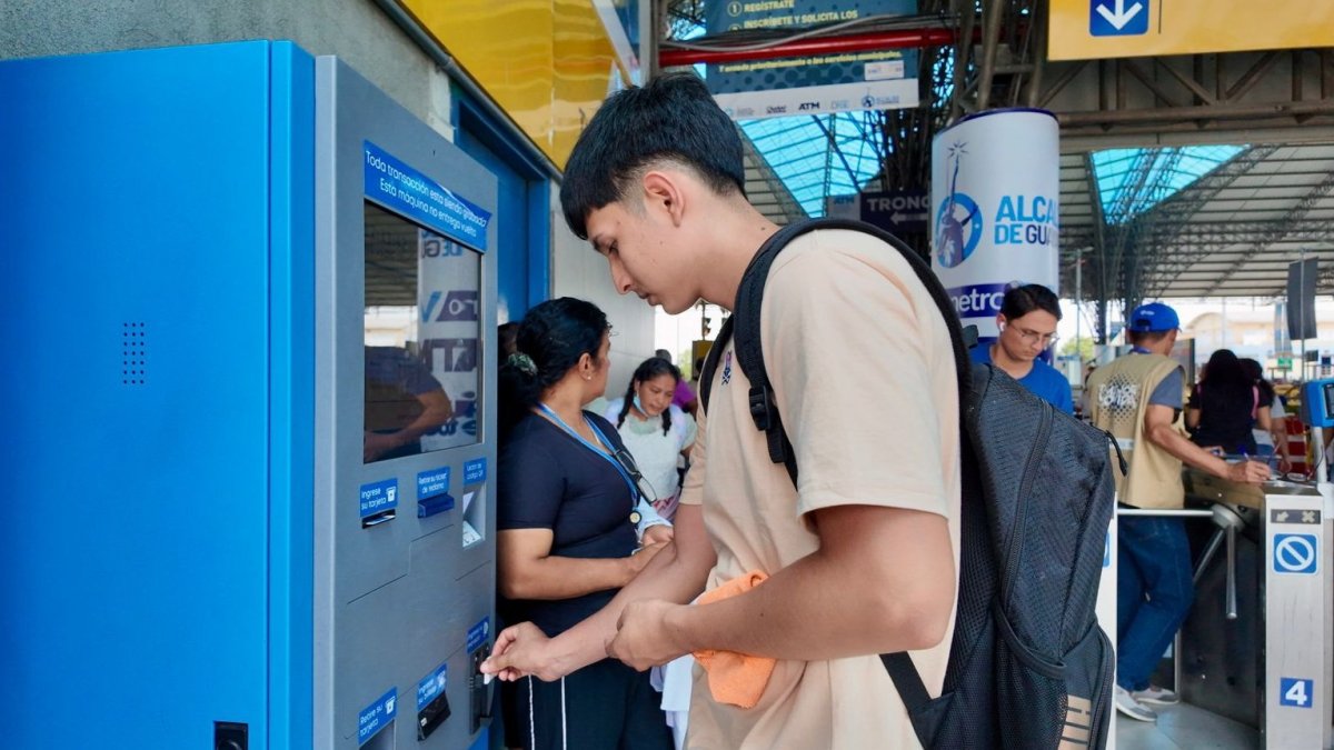 La ATM se pronunció tras la denuncia de la concejal Ana Chóez. 