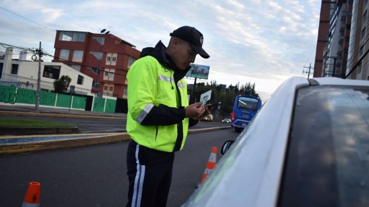 El personal operativo también intervendrá en los ingresos y salidas de la ciudad.