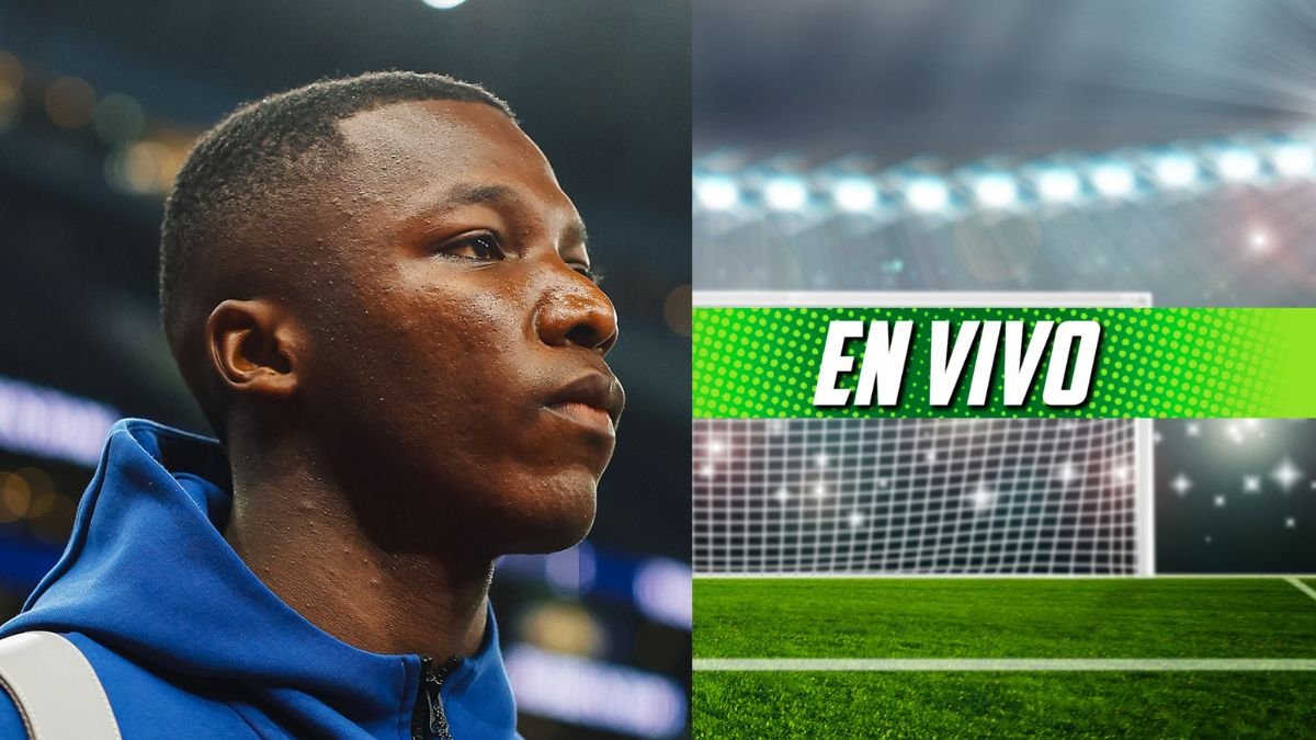 Moisés Caicedo y el Chelsea juegan el último partido del 2024.