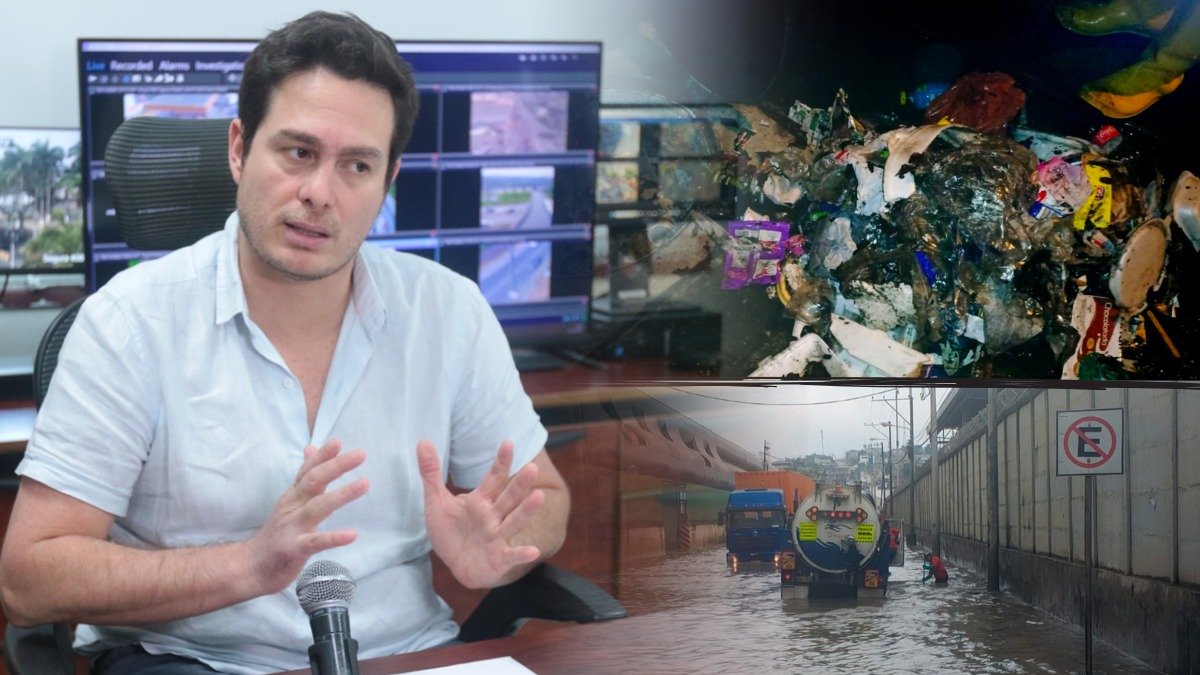 La reacción de Cornejo se dio a través de X.