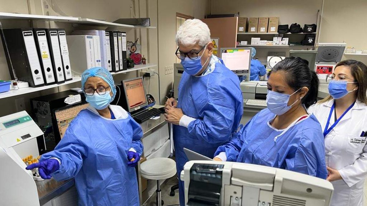 La Sociedad de Lucha contra el Cáncer asegura que aún existen valores pendientes y que la situación es crítica.