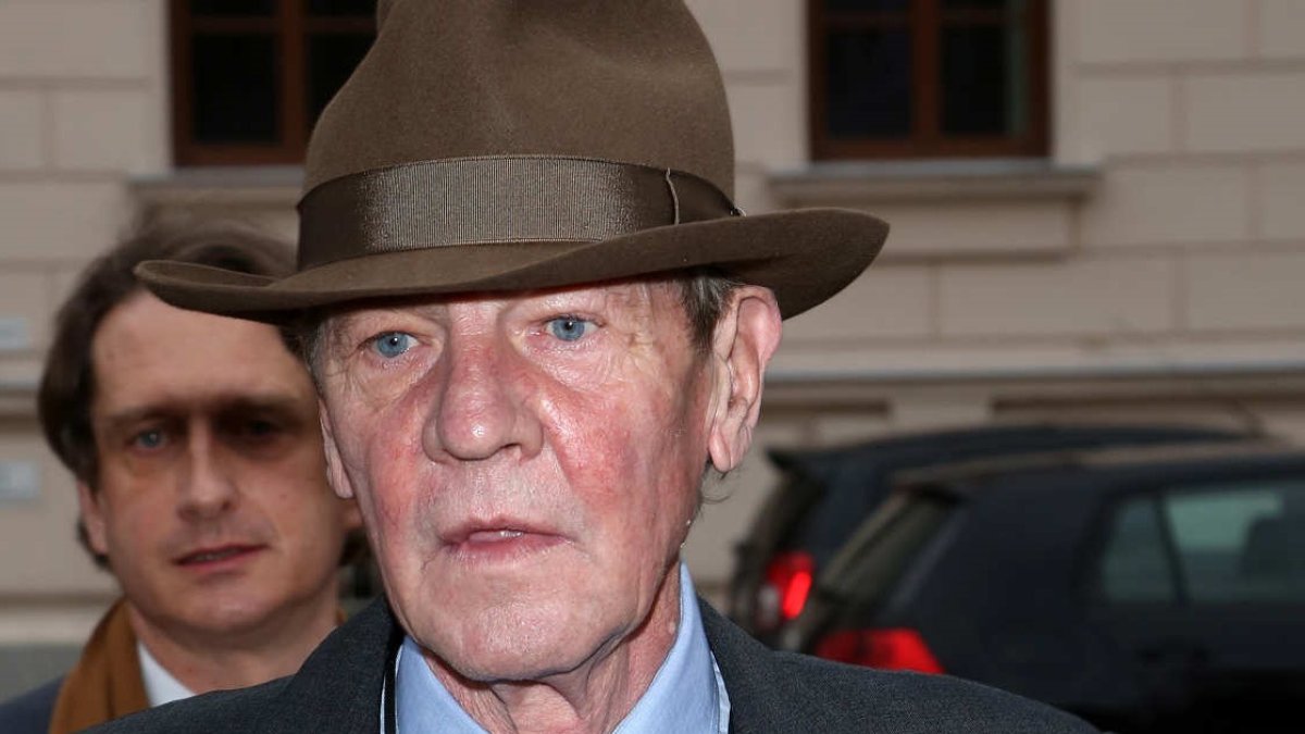 Ernesto de Hannover.