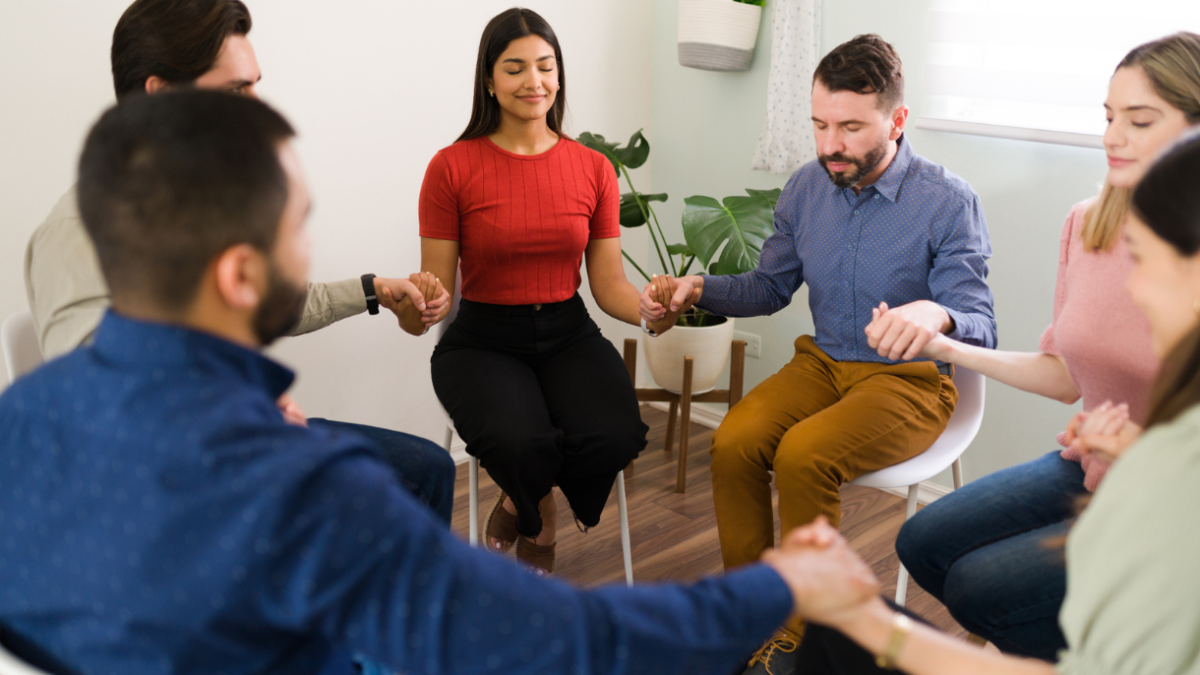 Los psicólogos recomiendan buscar apoyo y aprender a reconocer las emociones.