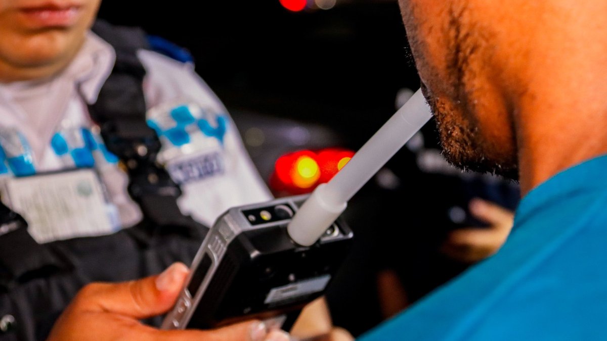 Las pruebas se realizarán en tres puntos de Guayaquil este martes 31 de diciembre