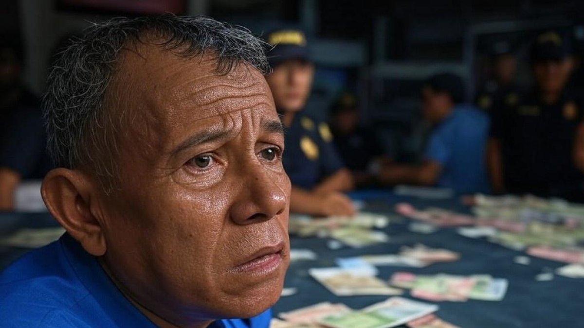 ILUSTRACIÓN REFERENCIAL. Un adulto mayor era extorsionado por WhatsApp.