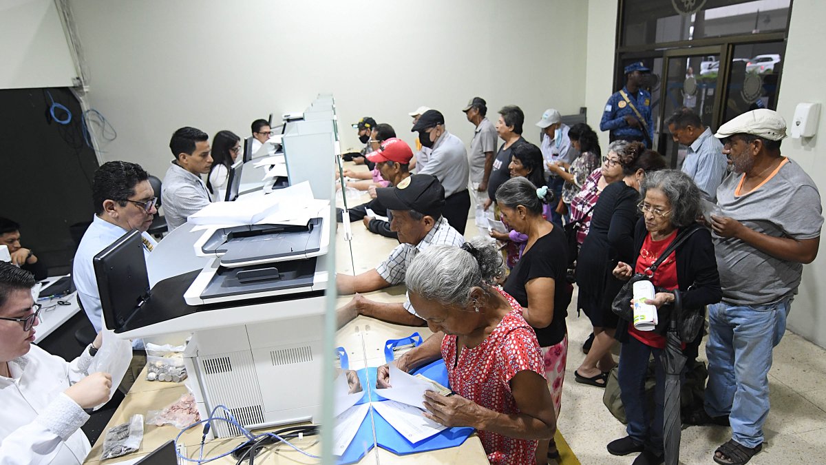 El cobro de impuestos arranca el 1 de enero de 2025.